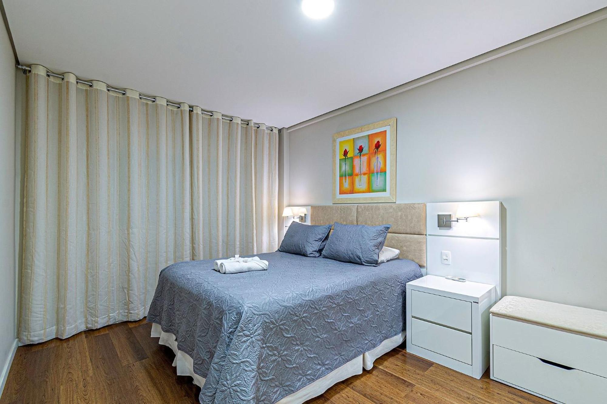 Apto Centro De Canela - @Stayhousetemporada Luaran gambar